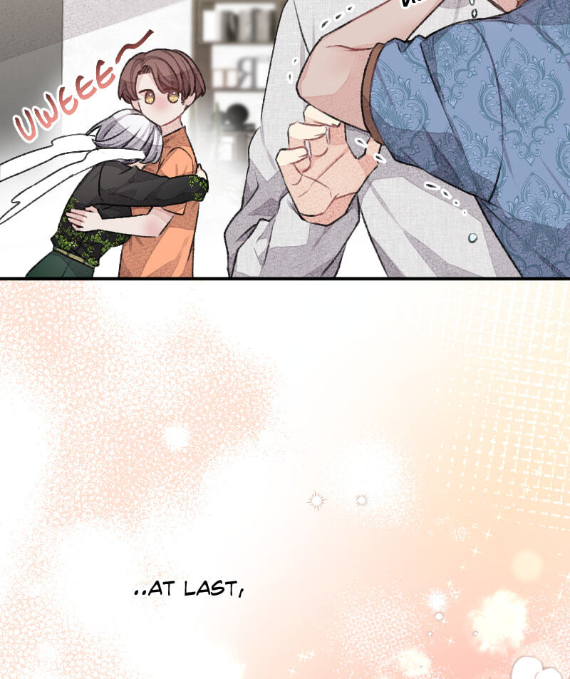 Mr. Beta Chapter 578 page 3 - 