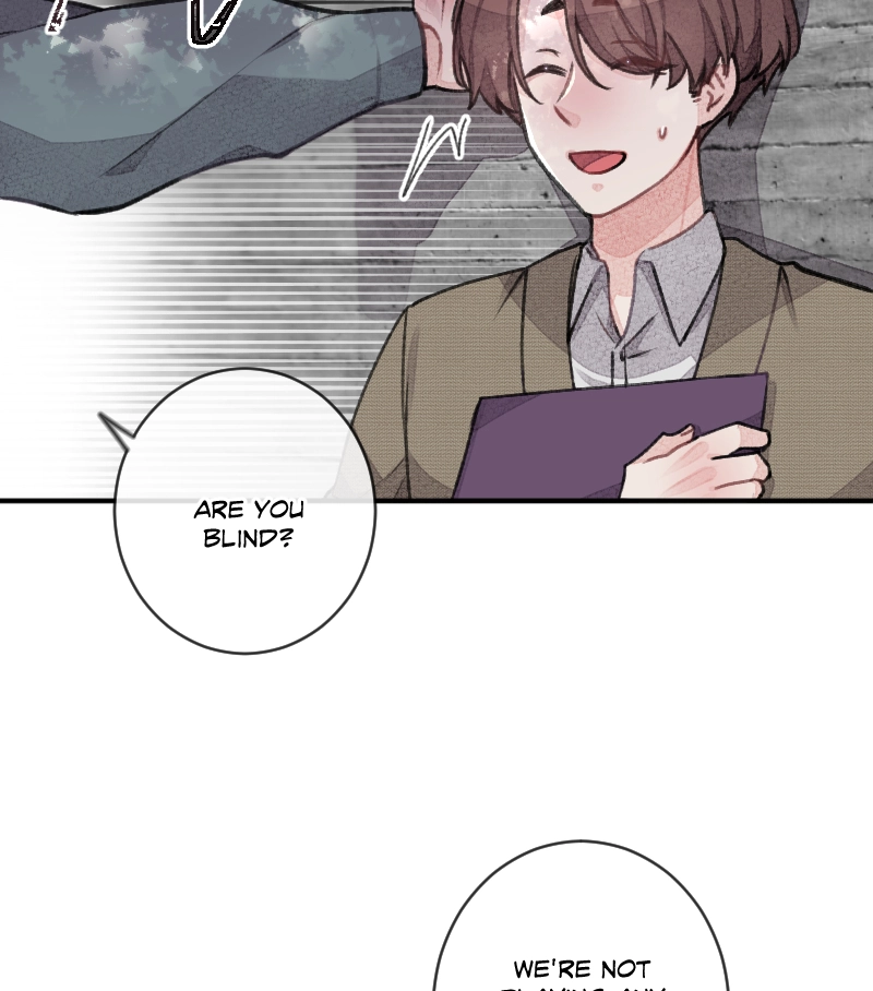 Mr. Beta Chapter 579 page 2 - 