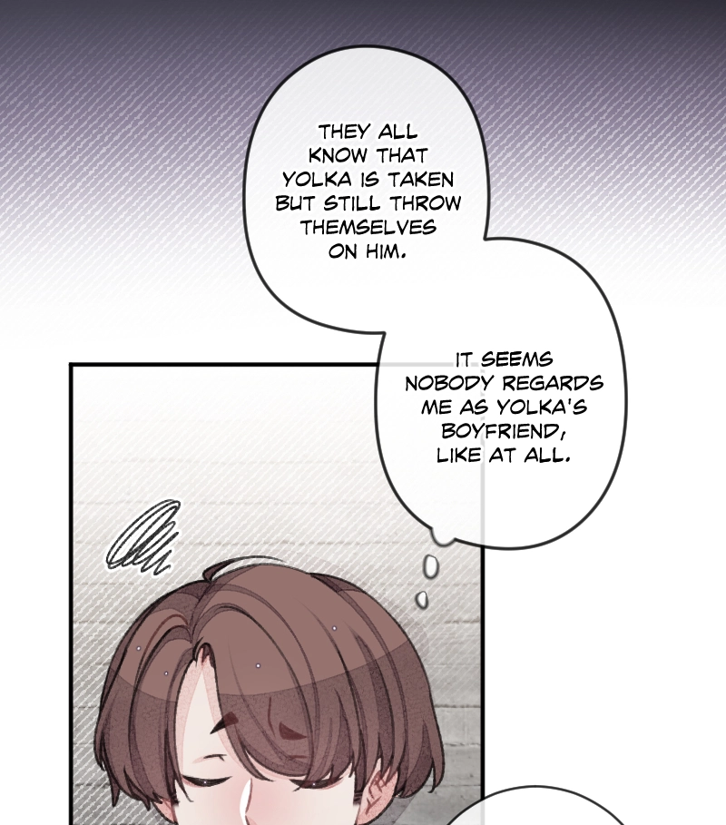 Mr. Beta Chapter 579 page 11 - 