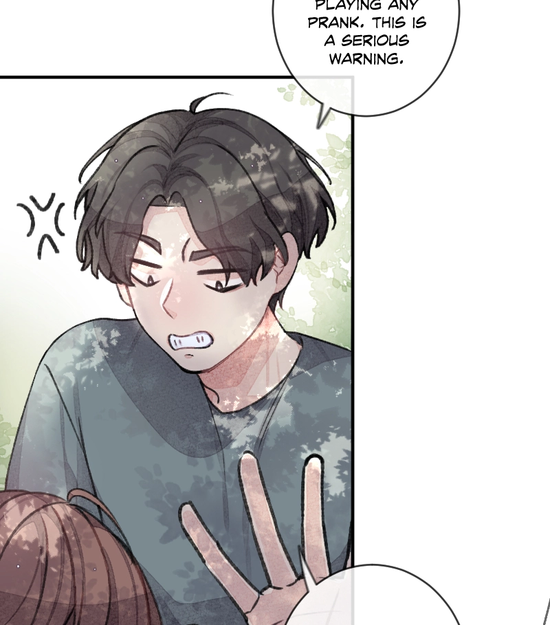 Mr. Beta Chapter 579 page 3 - 