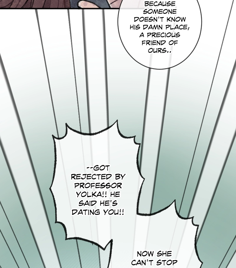 Mr. Beta Chapter 579 page 4 - 