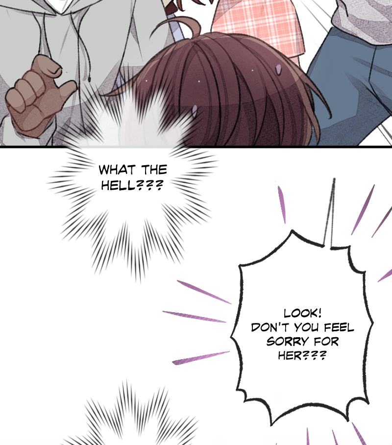 Mr. Beta Chapter 579 page 6 - 