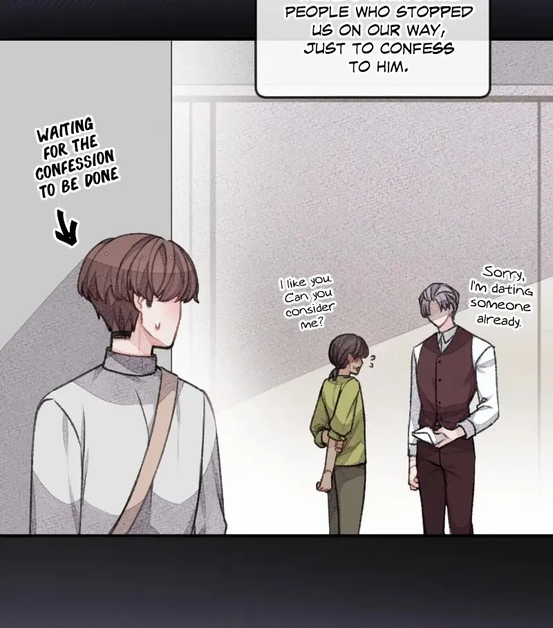 Mr. Beta Chapter 579 page 10 - 