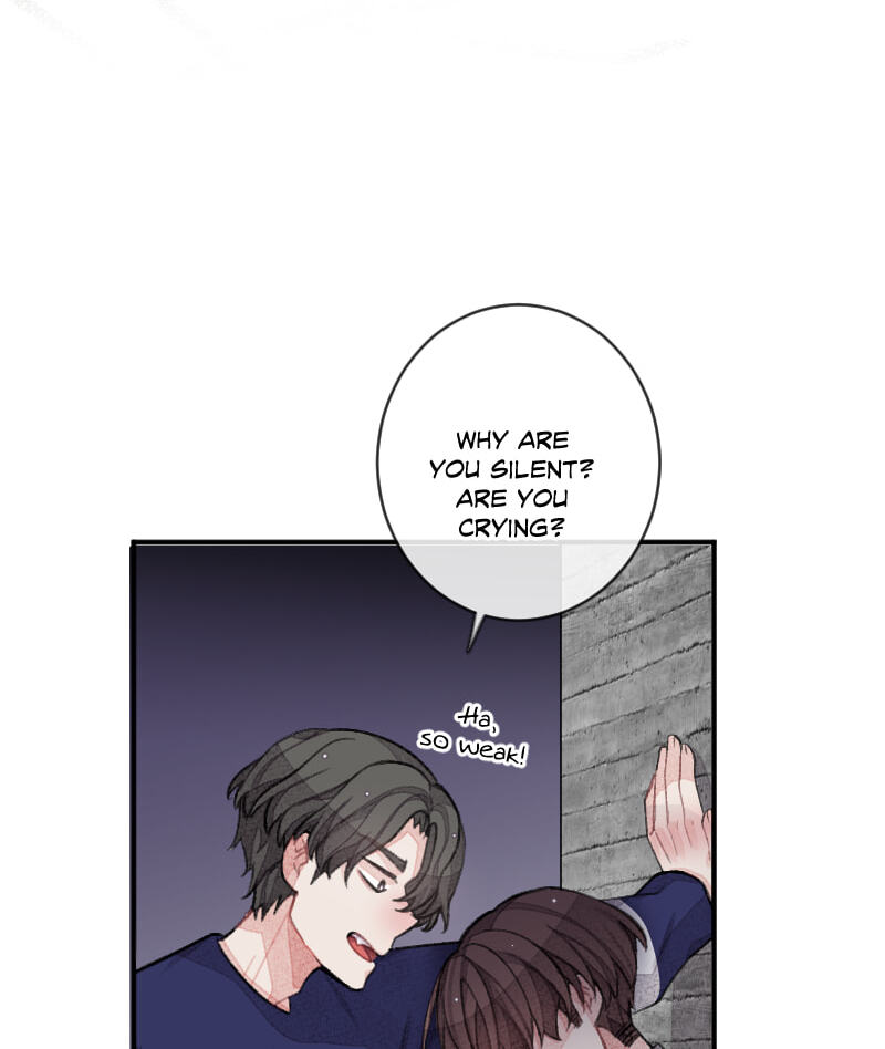 Mr. Beta Chapter 580 page 12 - 
