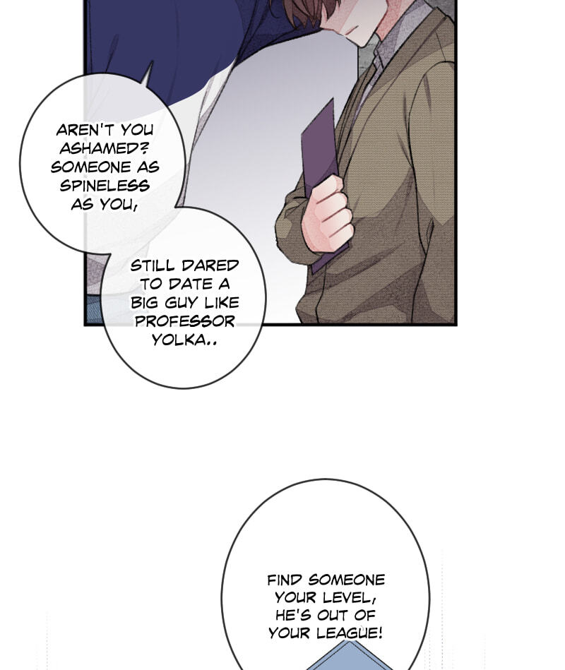 Mr. Beta Chapter 580 page 13 - 