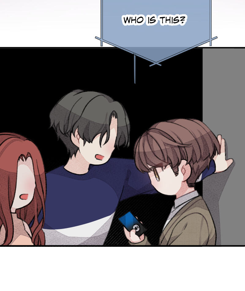 Mr. Beta Chapter 580 page 16 - 