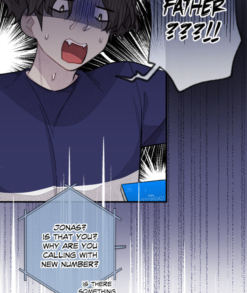 Mr. Beta Chapter 580 page 18 - 