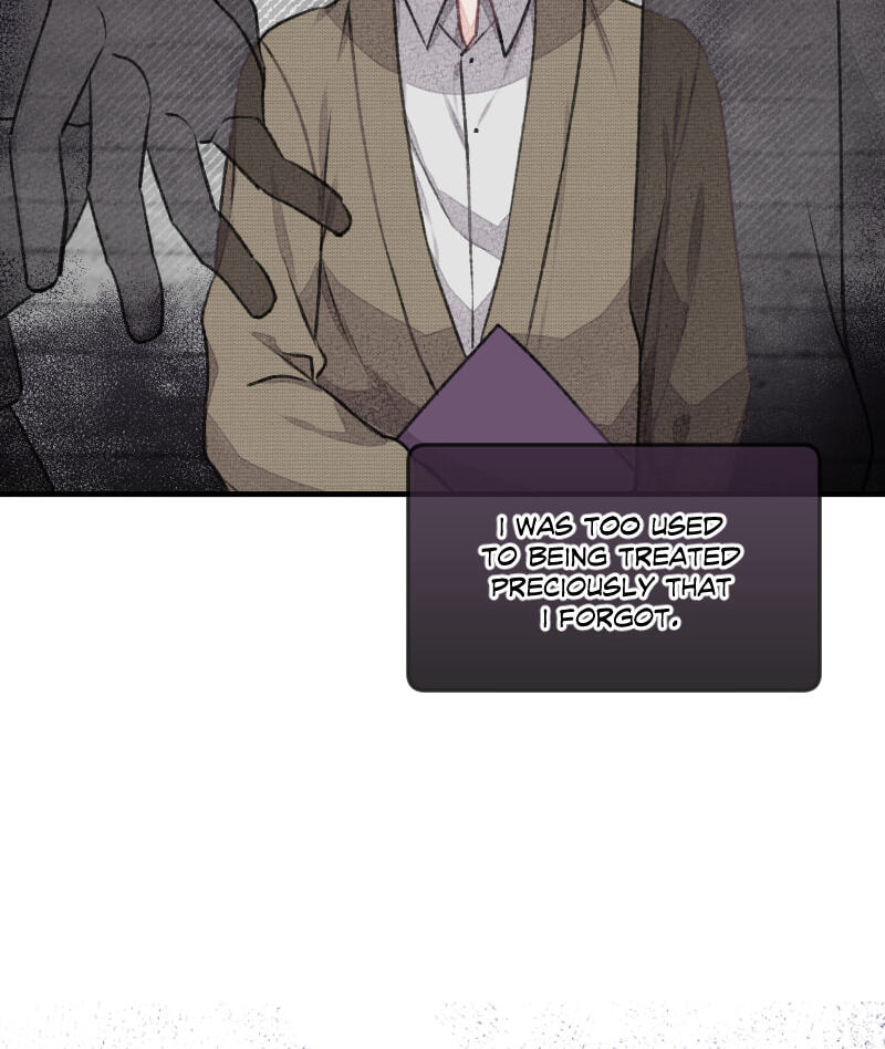 Mr. Beta Chapter 580 page 6 - 