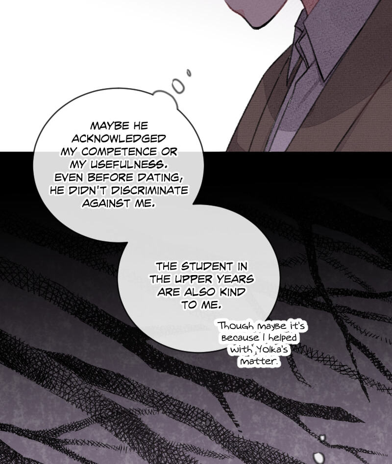 Mr. Beta Chapter 580 page 10 - 