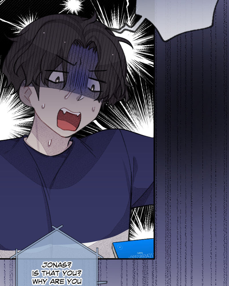Mr. Beta Chapter 581 page 2 - 