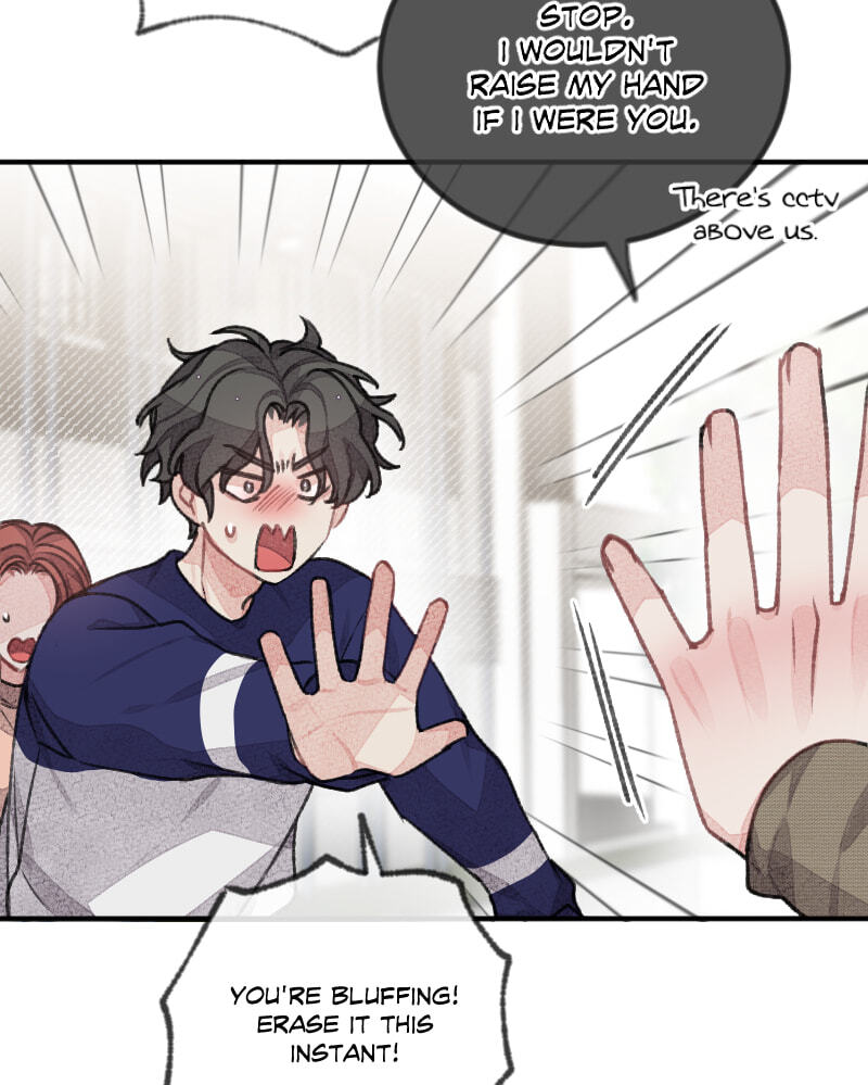 Mr. Beta Chapter 581 page 12 - 