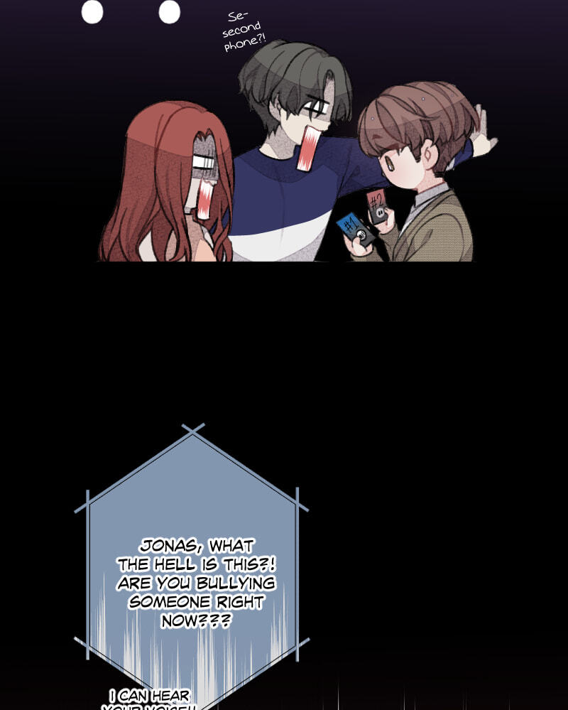 Mr. Beta Chapter 581 page 4 - 