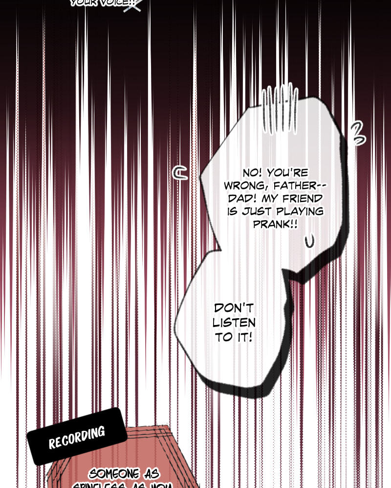 Mr. Beta Chapter 581 page 5 - 