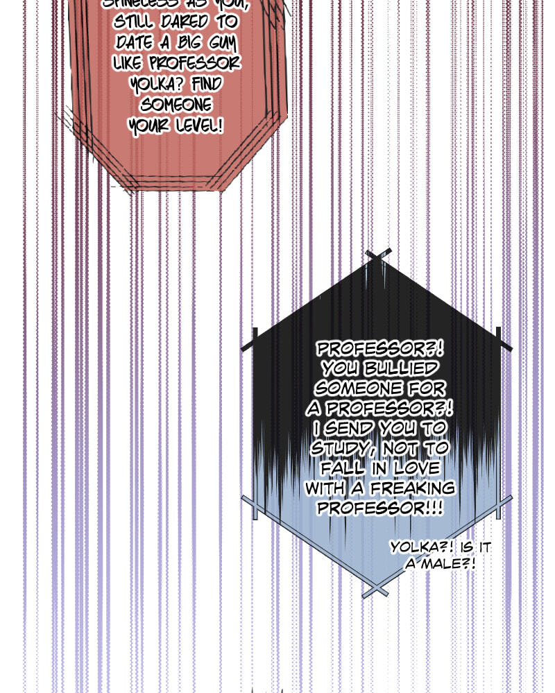 Mr. Beta Chapter 581 page 6 - 