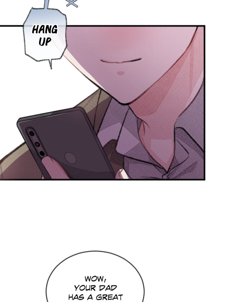 Mr. Beta Chapter 581 page 8 - 