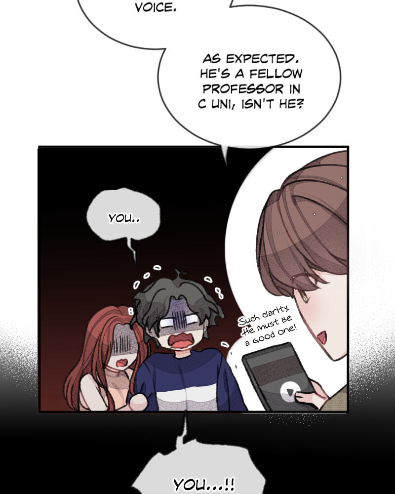 Mr. Beta Chapter 581 page 9 - 
