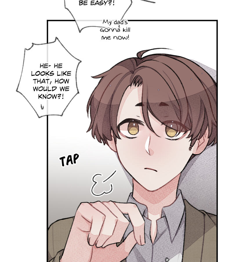Mr. Beta Chapter 582 page 12 - 