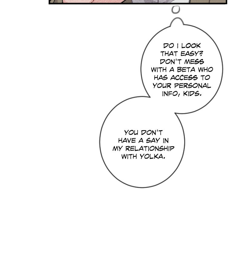 Mr. Beta Chapter 582 page 13 - 