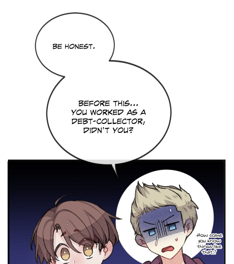 Mr. Beta Chapter 582 page 14 - 