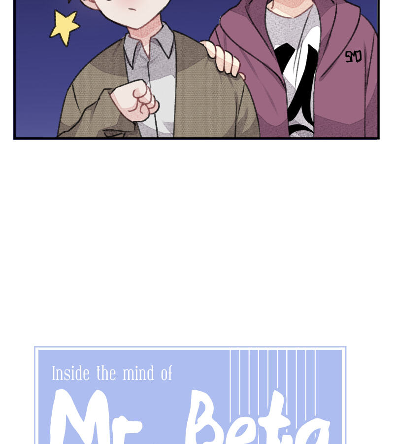 Mr. Beta Chapter 582 page 15 - 