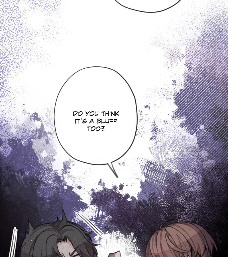Mr. Beta Chapter 582 page 4 - 