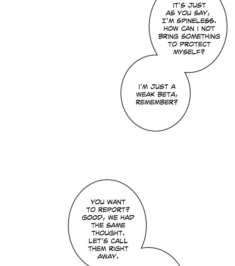 Mr. Beta Chapter 582 page 6 - 