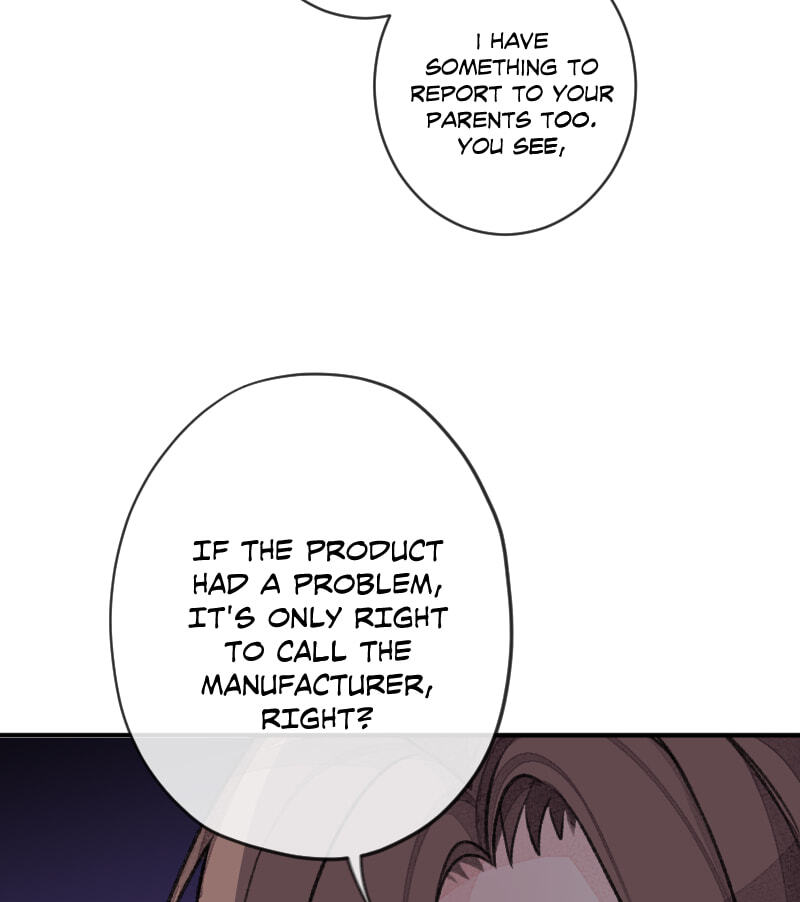 Mr. Beta Chapter 582 page 7 - 