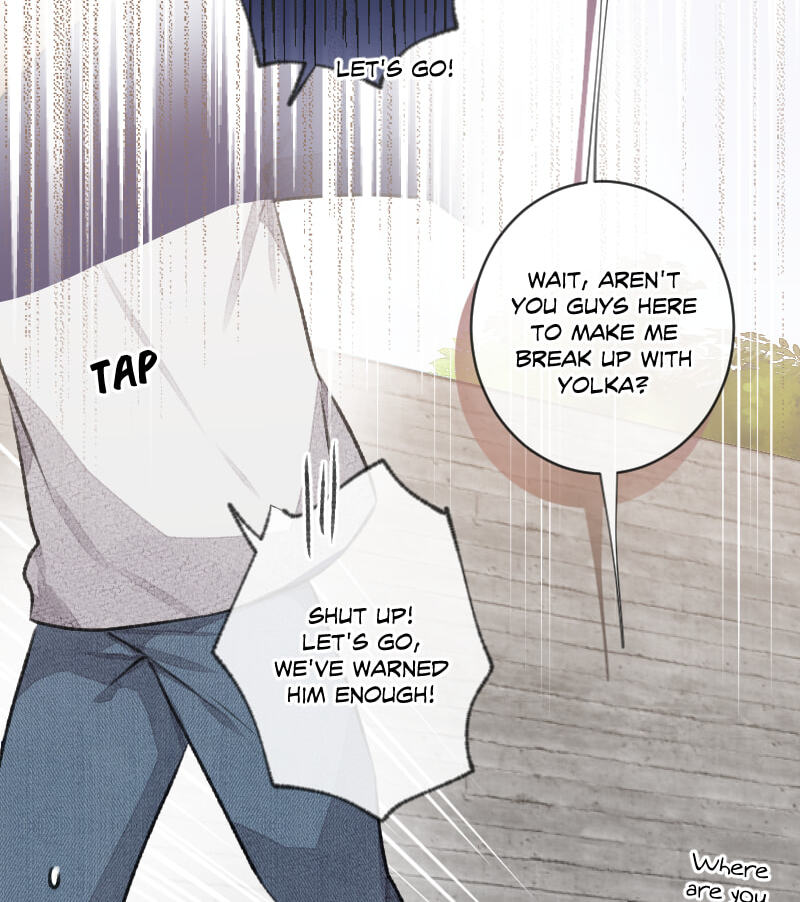 Mr. Beta Chapter 582 page 10 - 