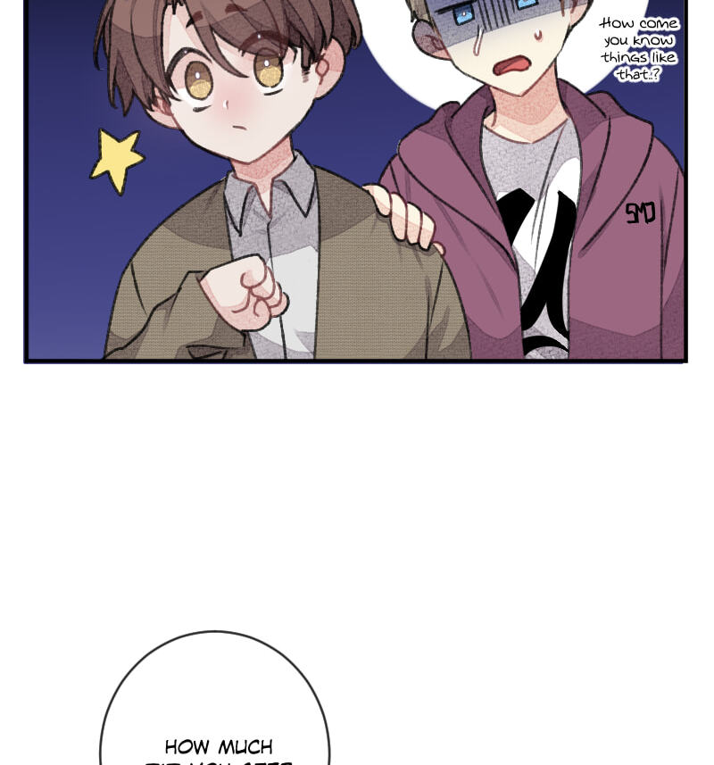Mr. Beta Chapter 583 page 2 - 