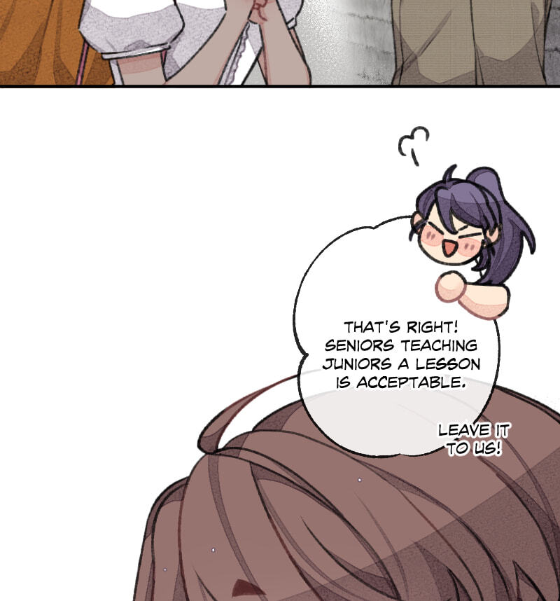 Mr. Beta Chapter 583 page 11 - 
