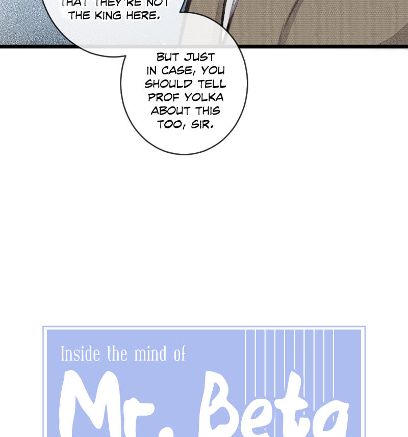 Mr. Beta Chapter 583 page 13 - 