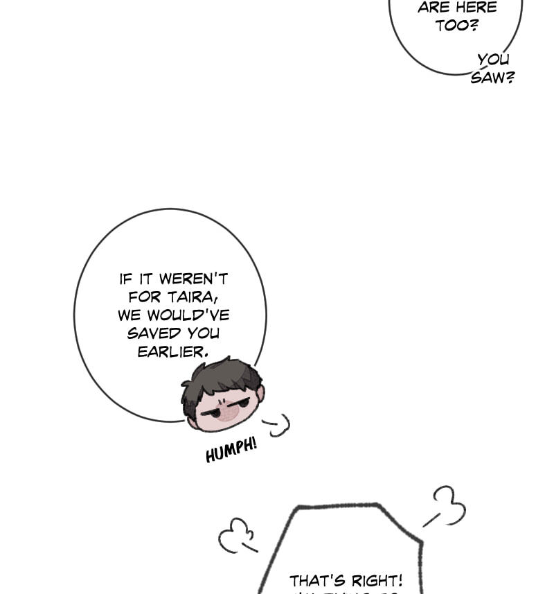 Mr. Beta Chapter 583 page 6 - 