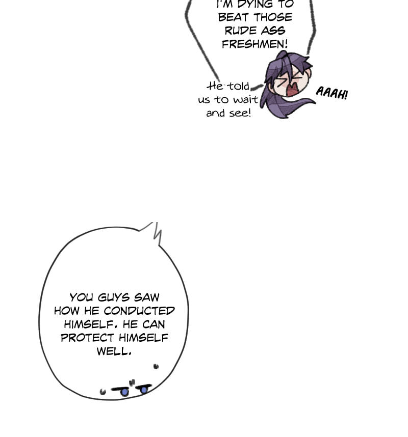 Mr. Beta Chapter 583 page 7 - 