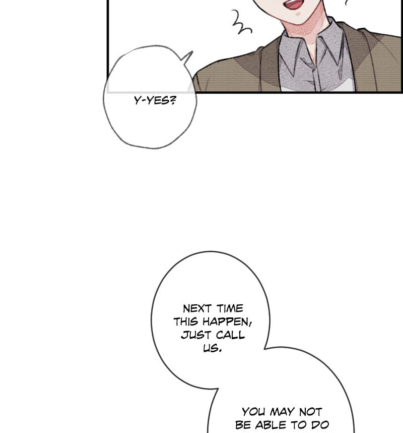 Mr. Beta Chapter 583 page 9 - 