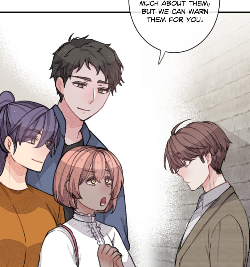 Mr. Beta Chapter 583 page 10 - 