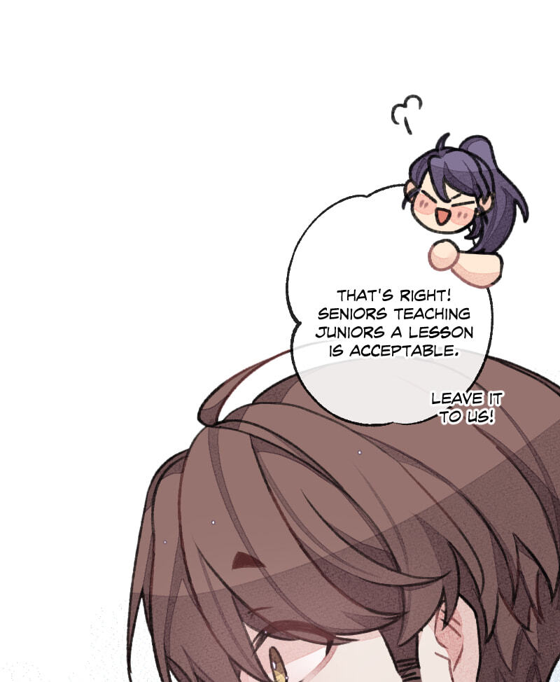Mr. Beta Chapter 584 page 1 - 