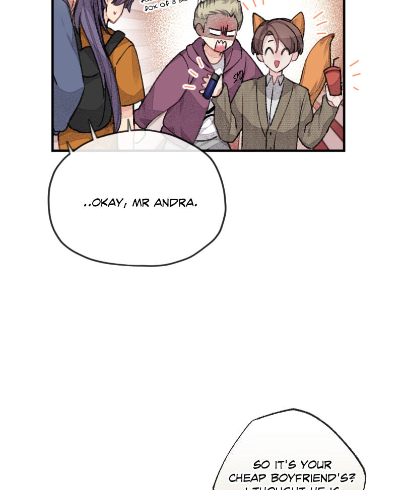 Mr. Beta Chapter 584 page 11 - 