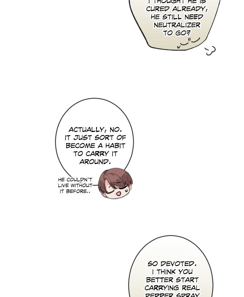 Mr. Beta Chapter 584 page 12 - 