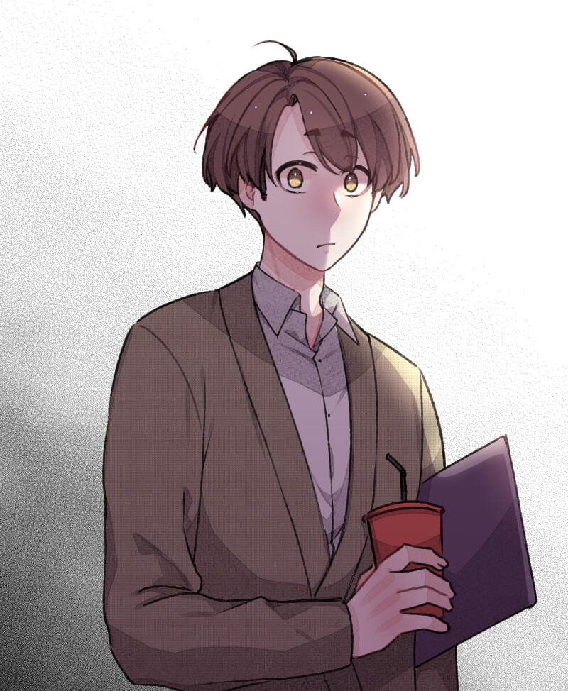 Mr. Beta Chapter 584 page 14 - 