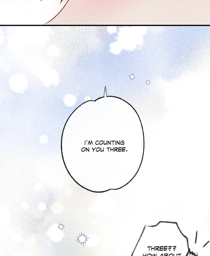 Mr. Beta Chapter 584 page 4 - 