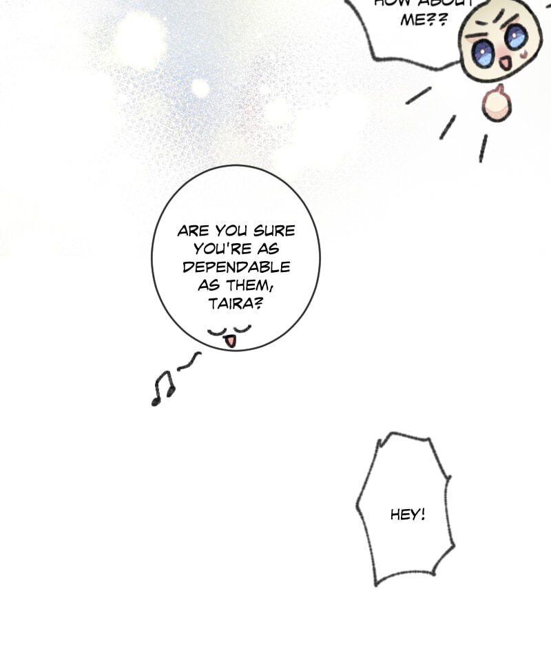 Mr. Beta Chapter 584 page 5 - 