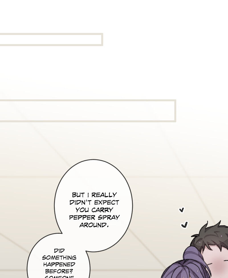 Mr. Beta Chapter 584 page 6 - 