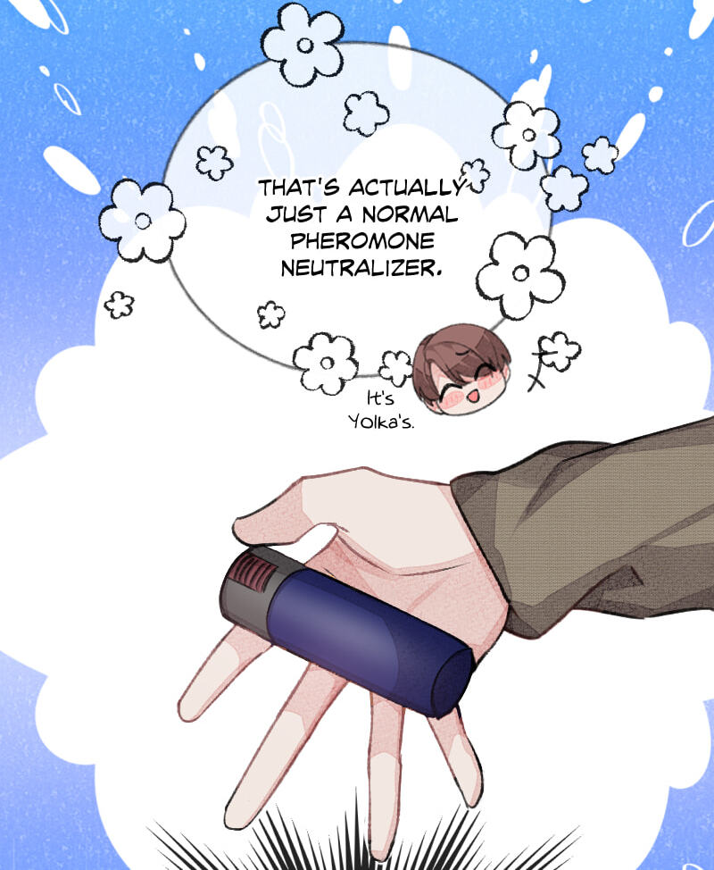 Mr. Beta Chapter 584 page 8 - 