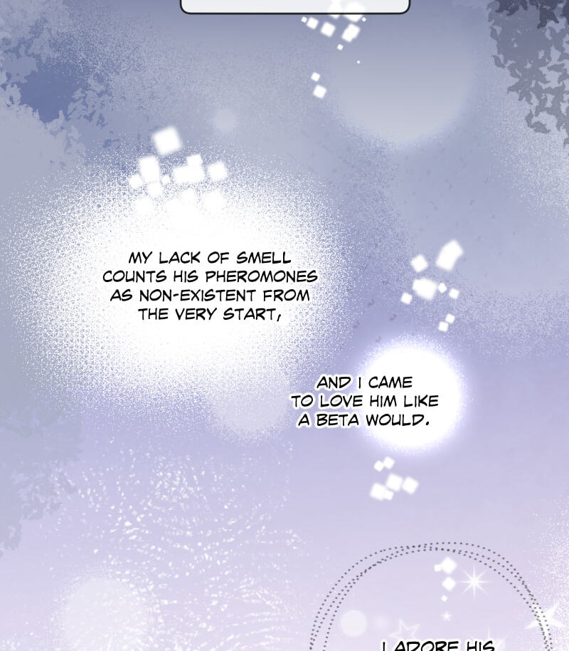 Mr. Beta Chapter 585 page 2 - 