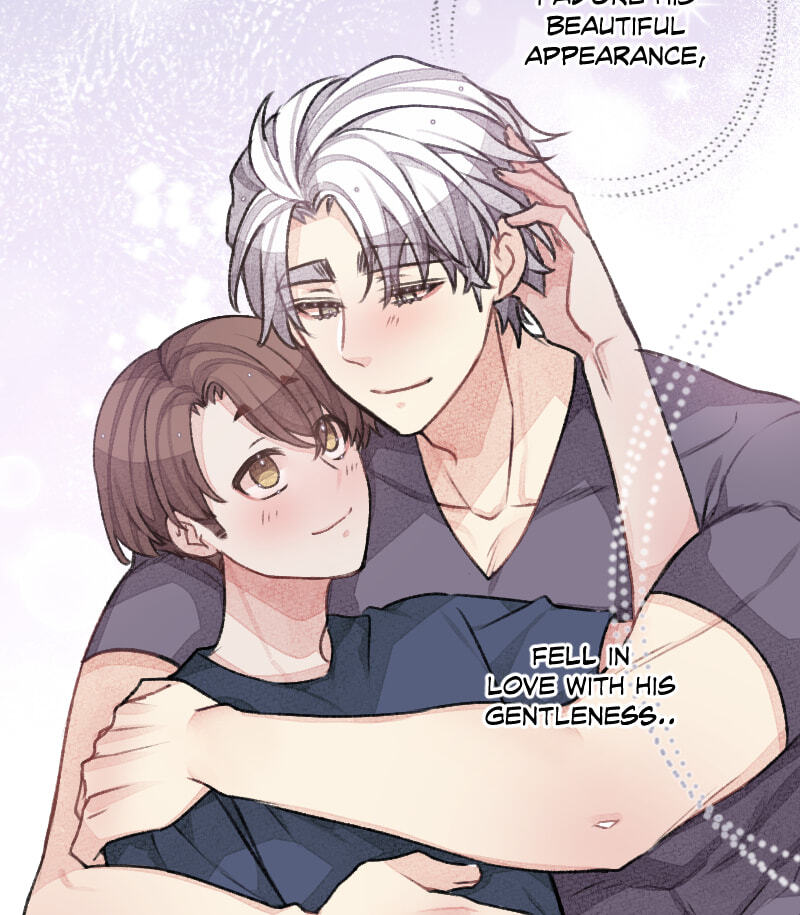 Mr. Beta Chapter 585 page 3 - 