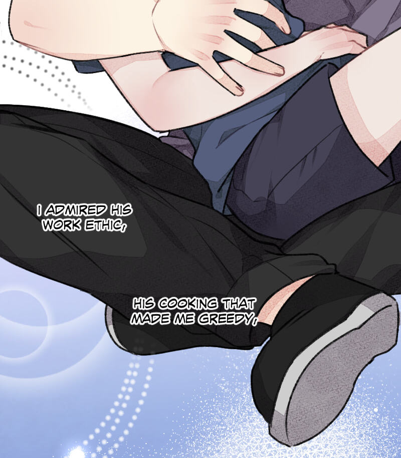 Mr. Beta Chapter 585 page 4 - 