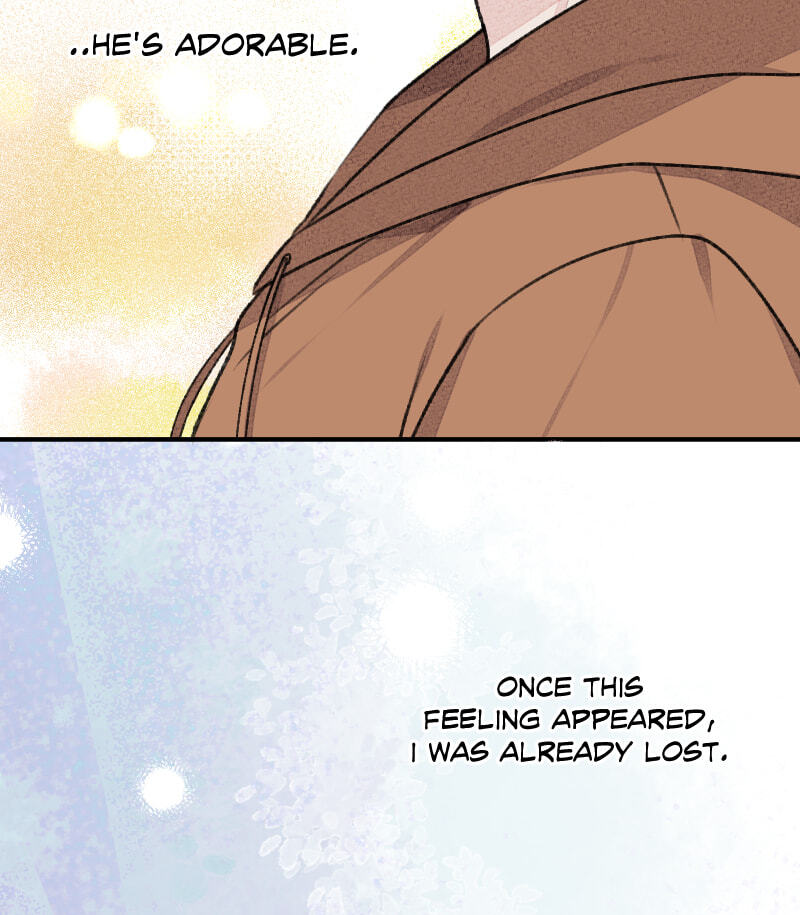 Mr. Beta Chapter 585 page 9 - 