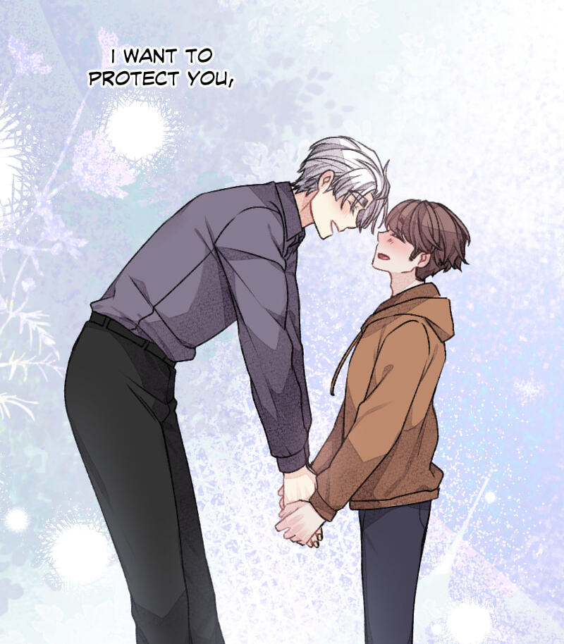 Mr. Beta Chapter 585 page 10 - 