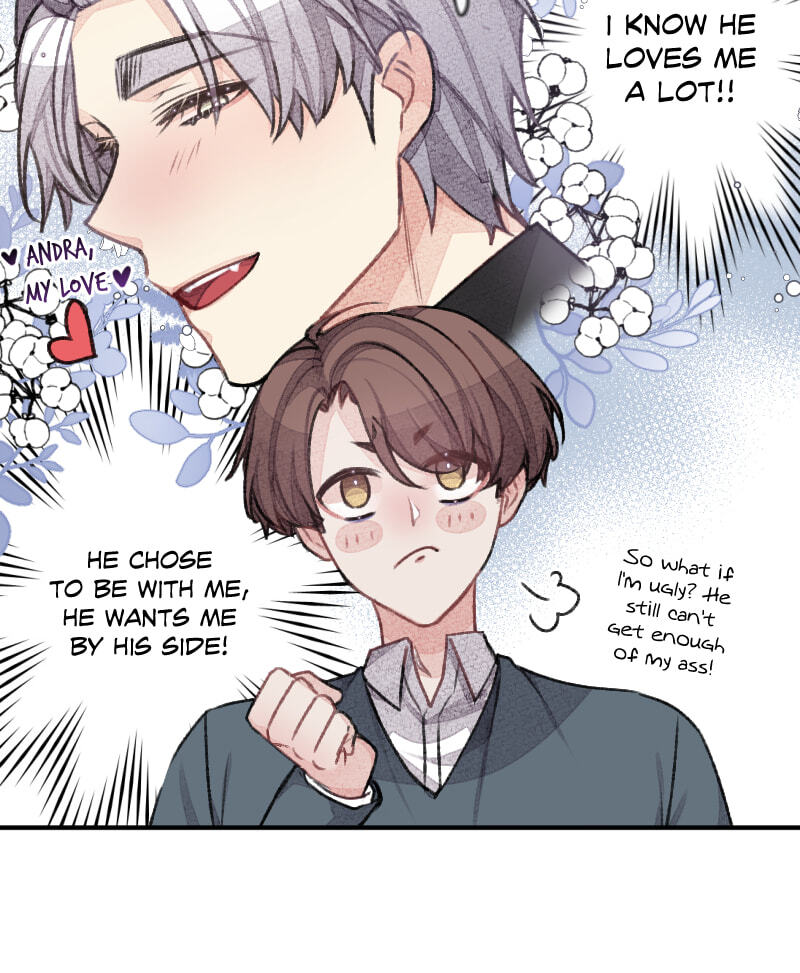 Mr. Beta Chapter 587 page 13 - 