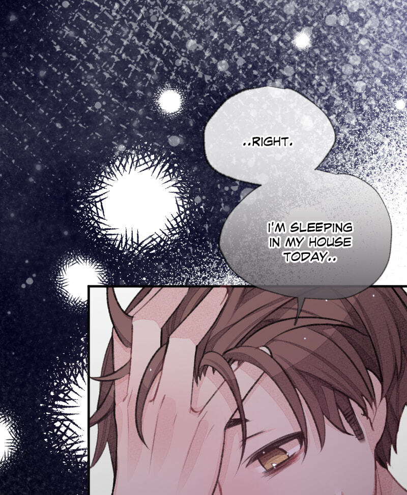 Mr. Beta Chapter 587 page 3 - 